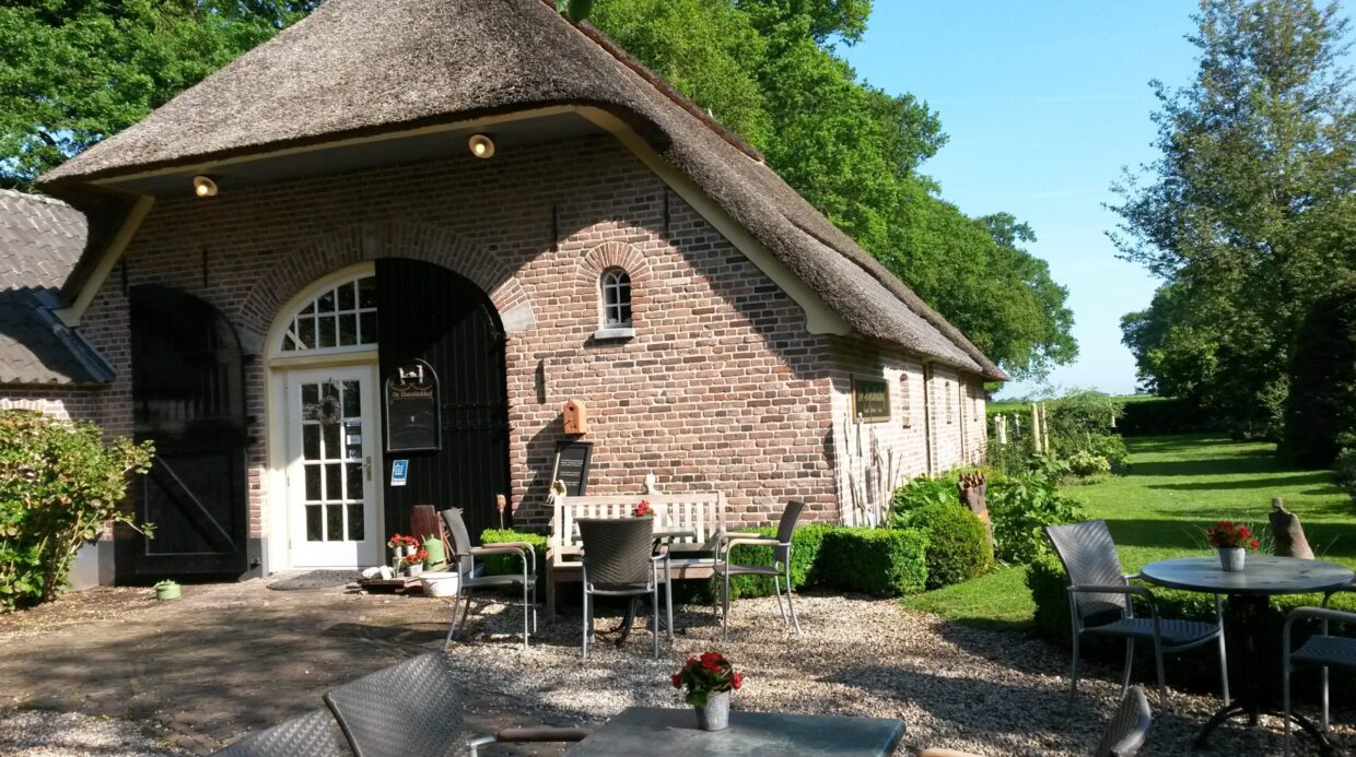 Hoestinkhof