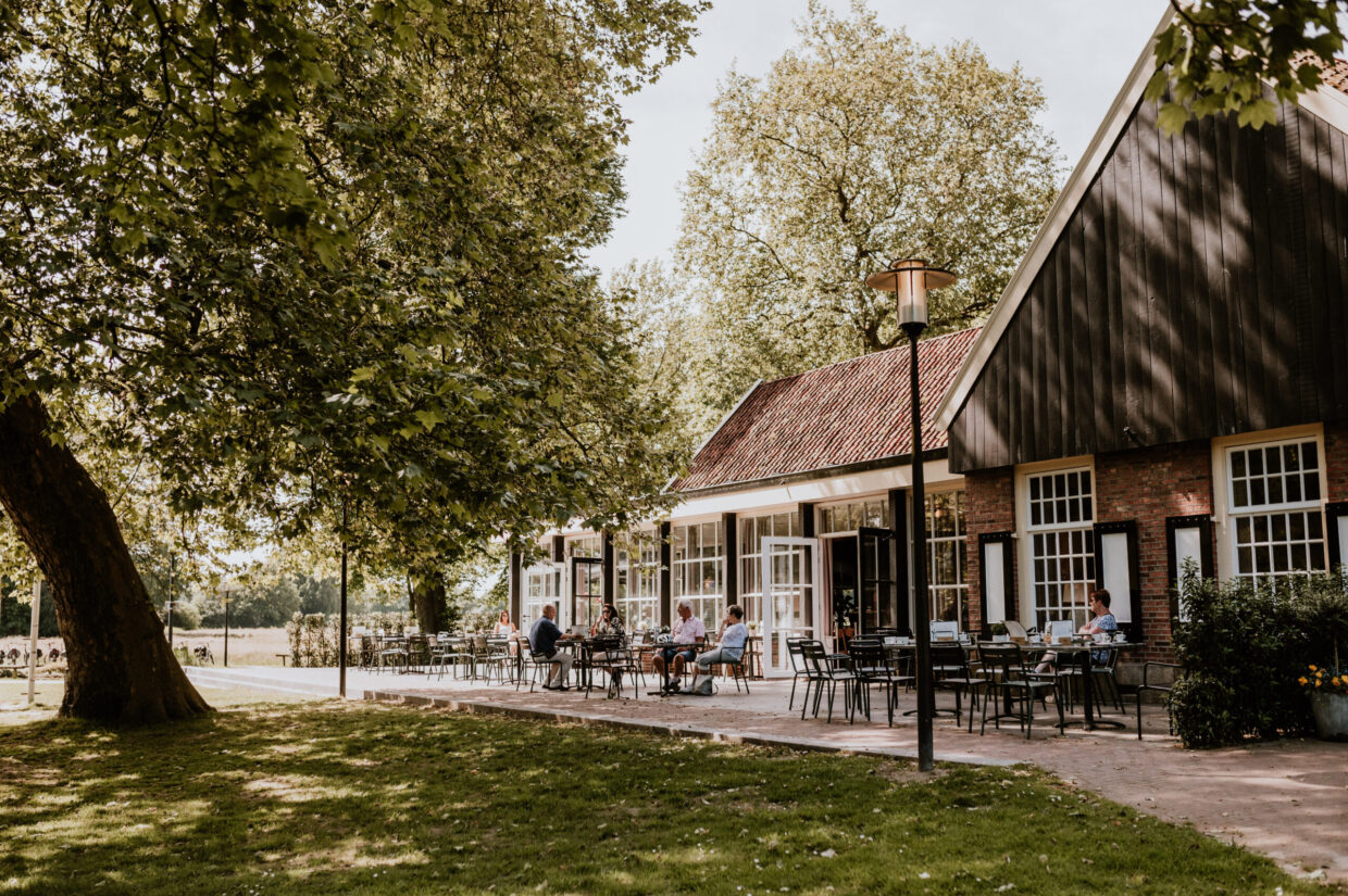 Buitenleven Tipt juli hotspots