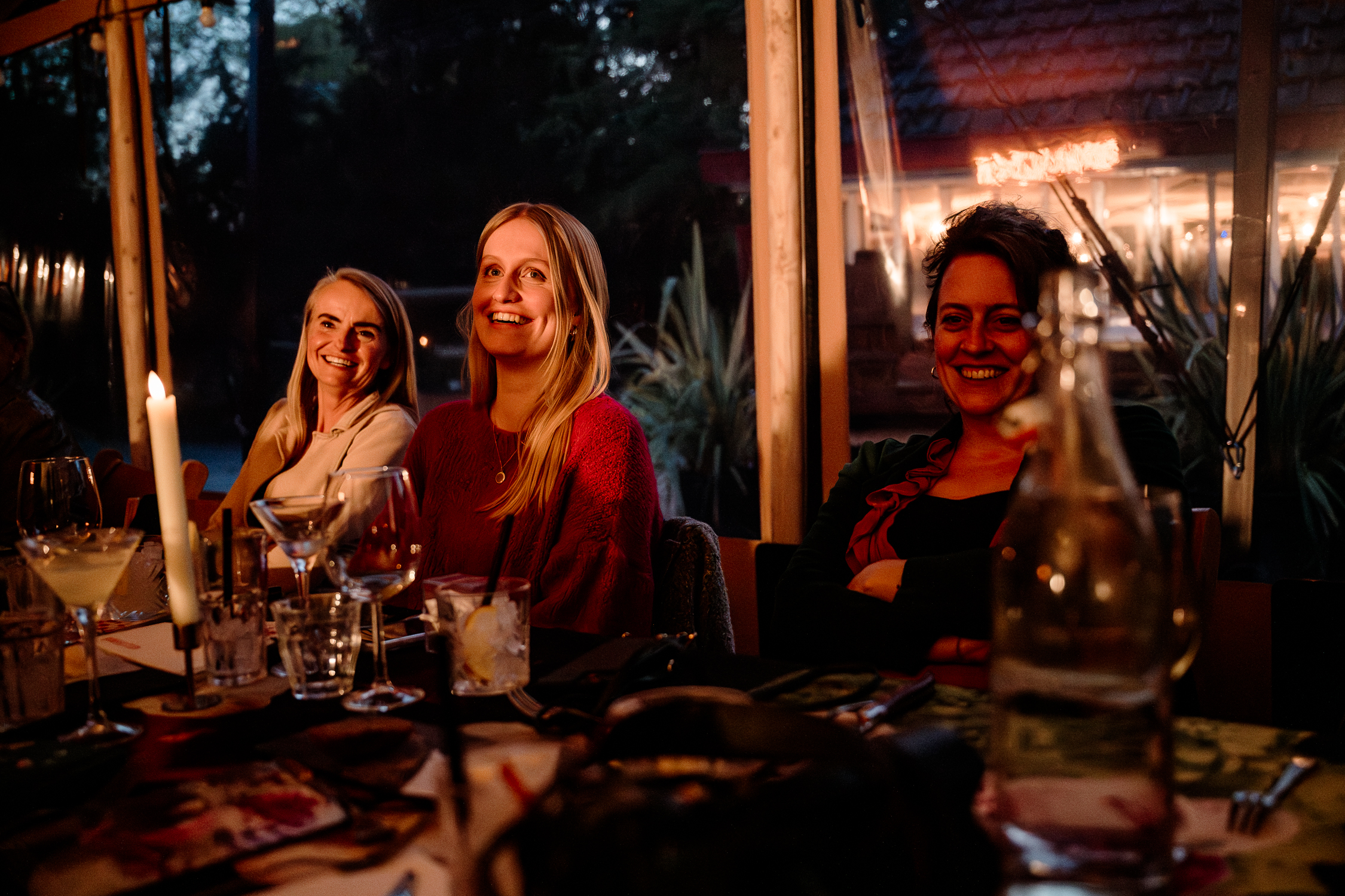 De Maaltuin ervaring in de Trompenburg Tuinen