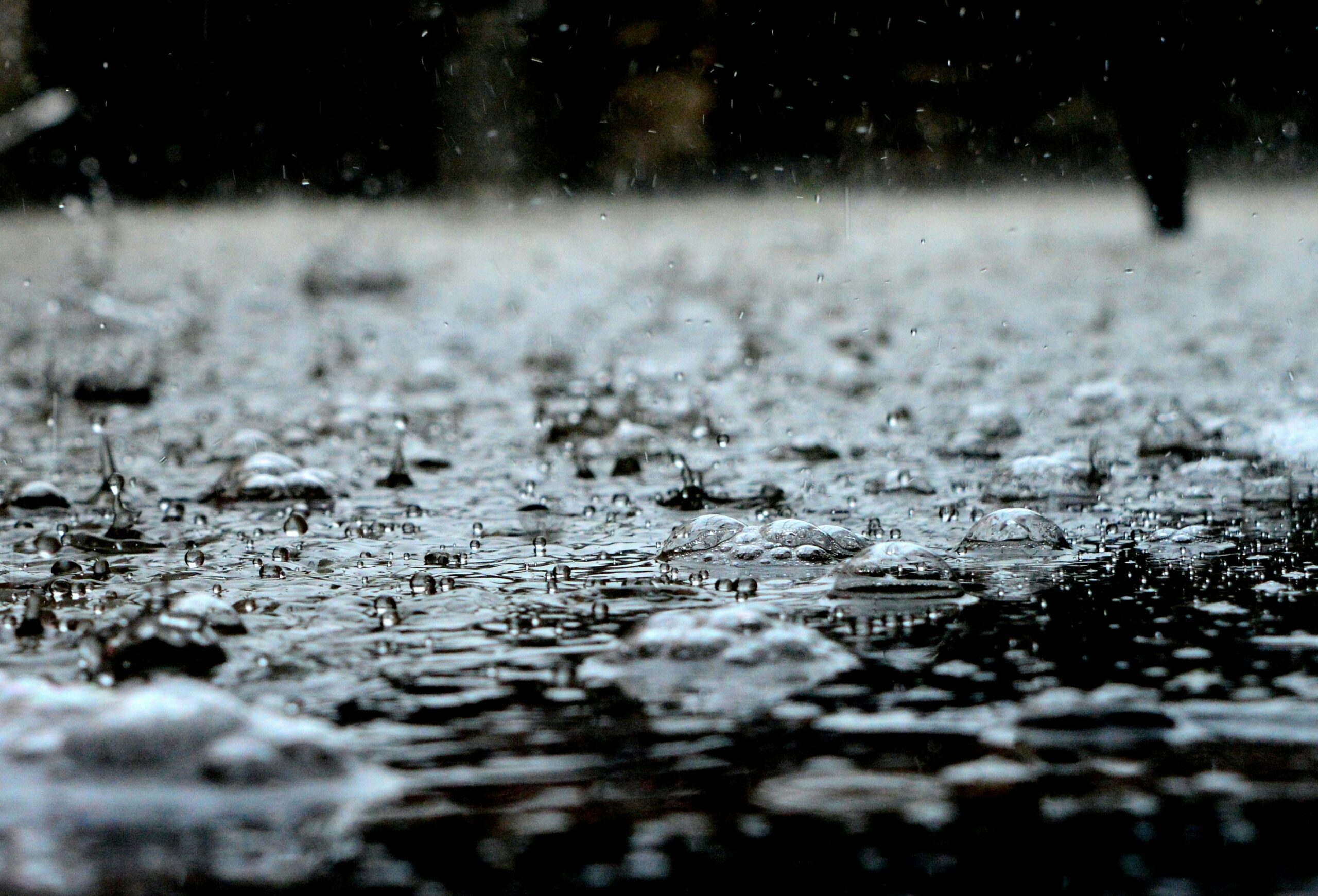 regenwater