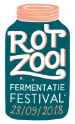 Fermenteren kun je leren op festival Rotzooi in Ede - eropuit met Buitenleven magazine