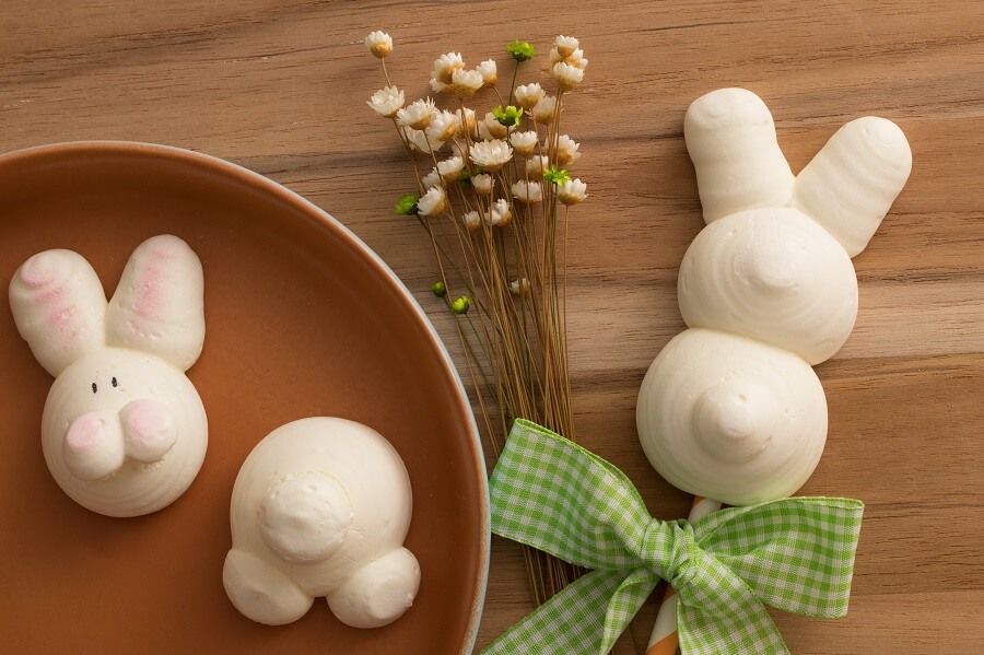 Recept voor Pasen: banketbakkersroom met meringue – Recepten in Buitenleven