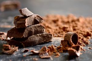 Chocoladetruffeltaart ingrediënten